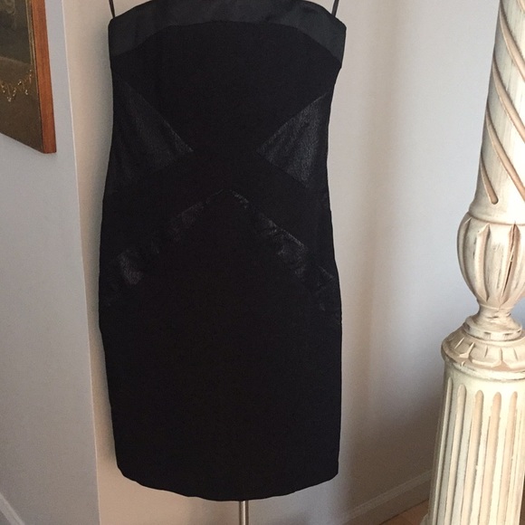 Vera Wang dress - Picture 2 of 7